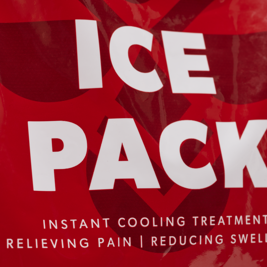 ICEPACK / SINGLE USE