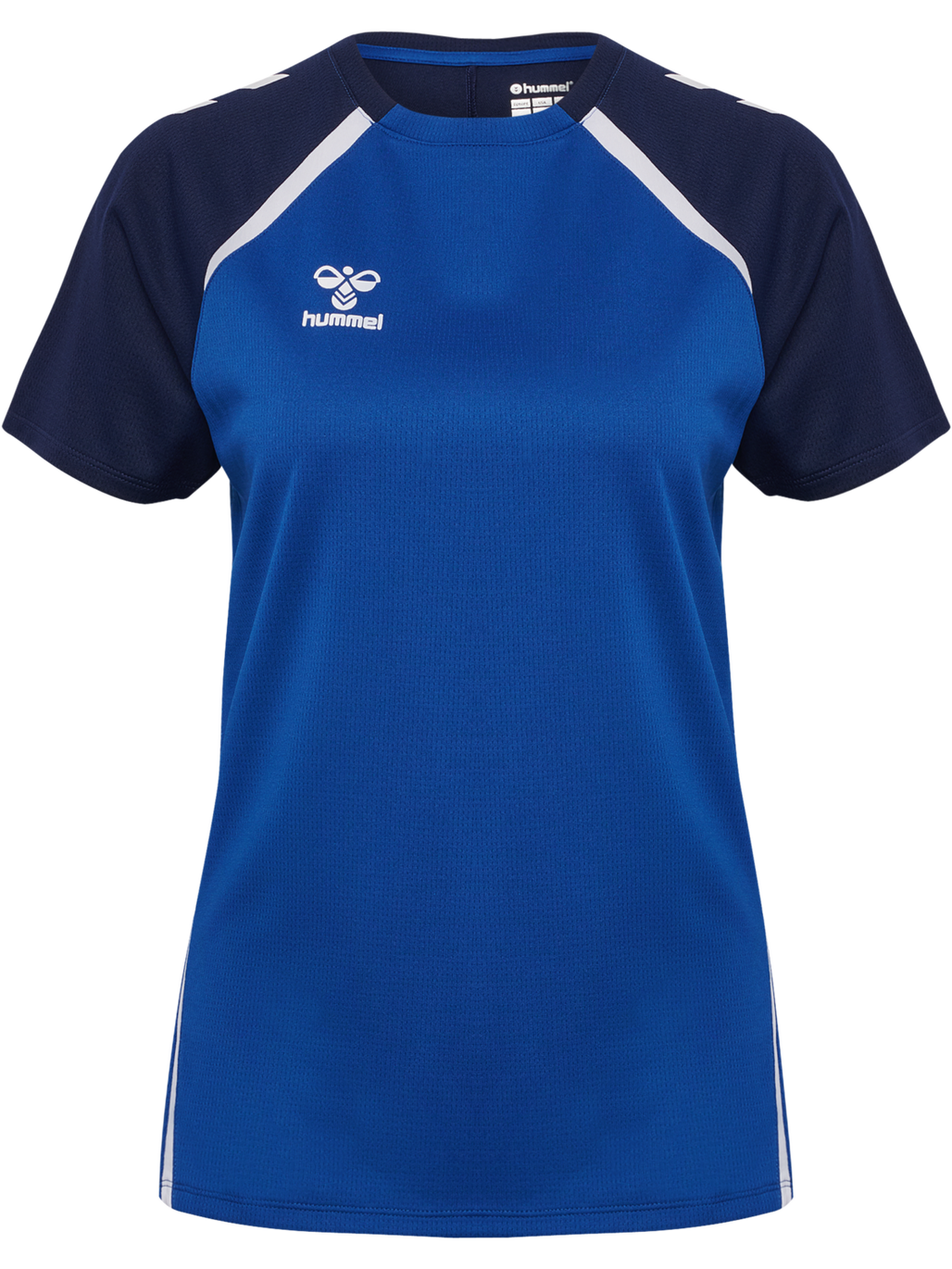 hmlLEAD 2.0 JERSEY S/S WOMAN