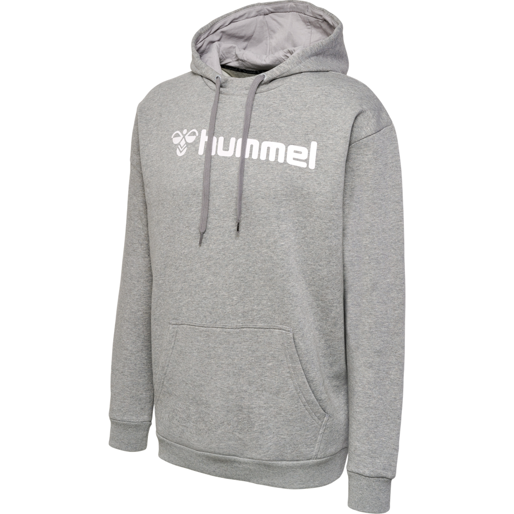 hmlMOVER COTTON HOODIE