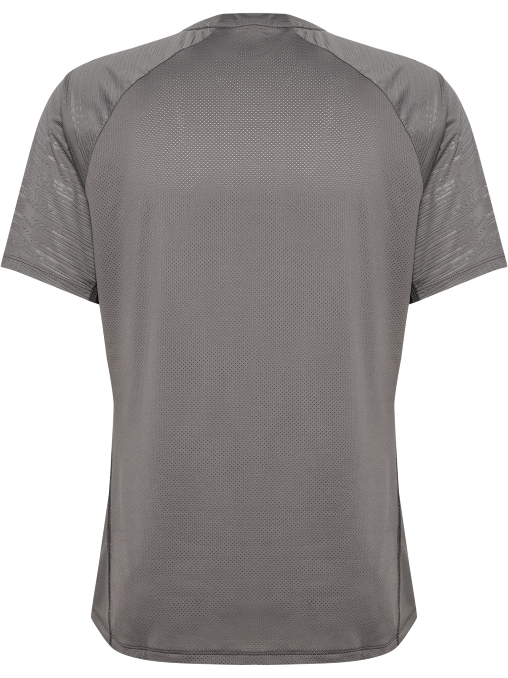 hmlPRO TRAINING JERSEY S/S