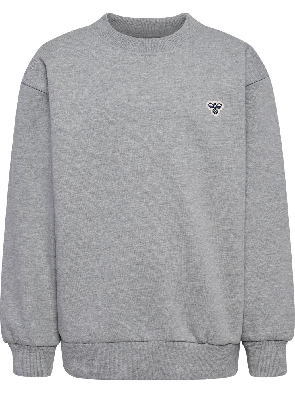 hmlJR LOOSE CREWNECK BEE