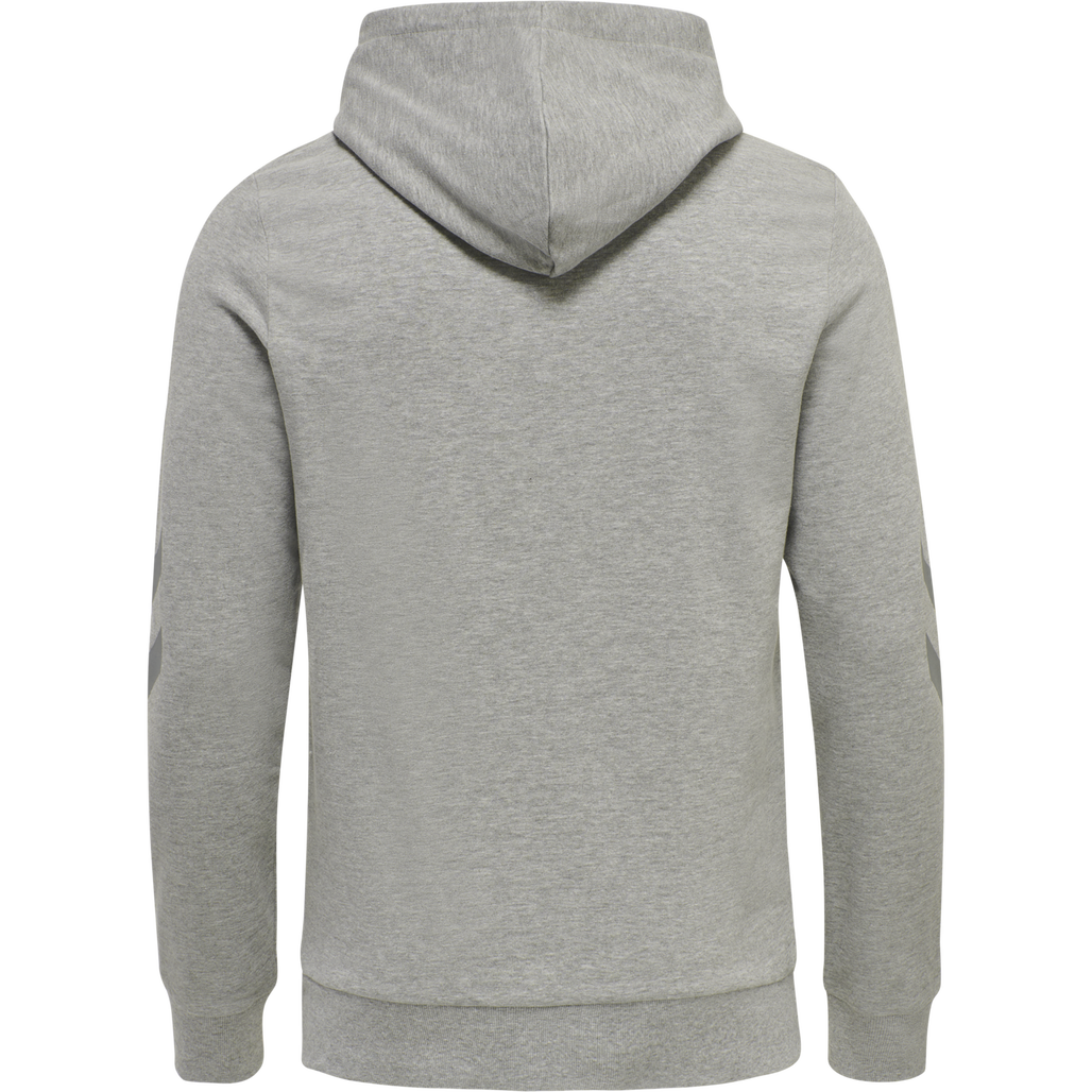 hmlLEGACY LOGO HOODIE PLUS