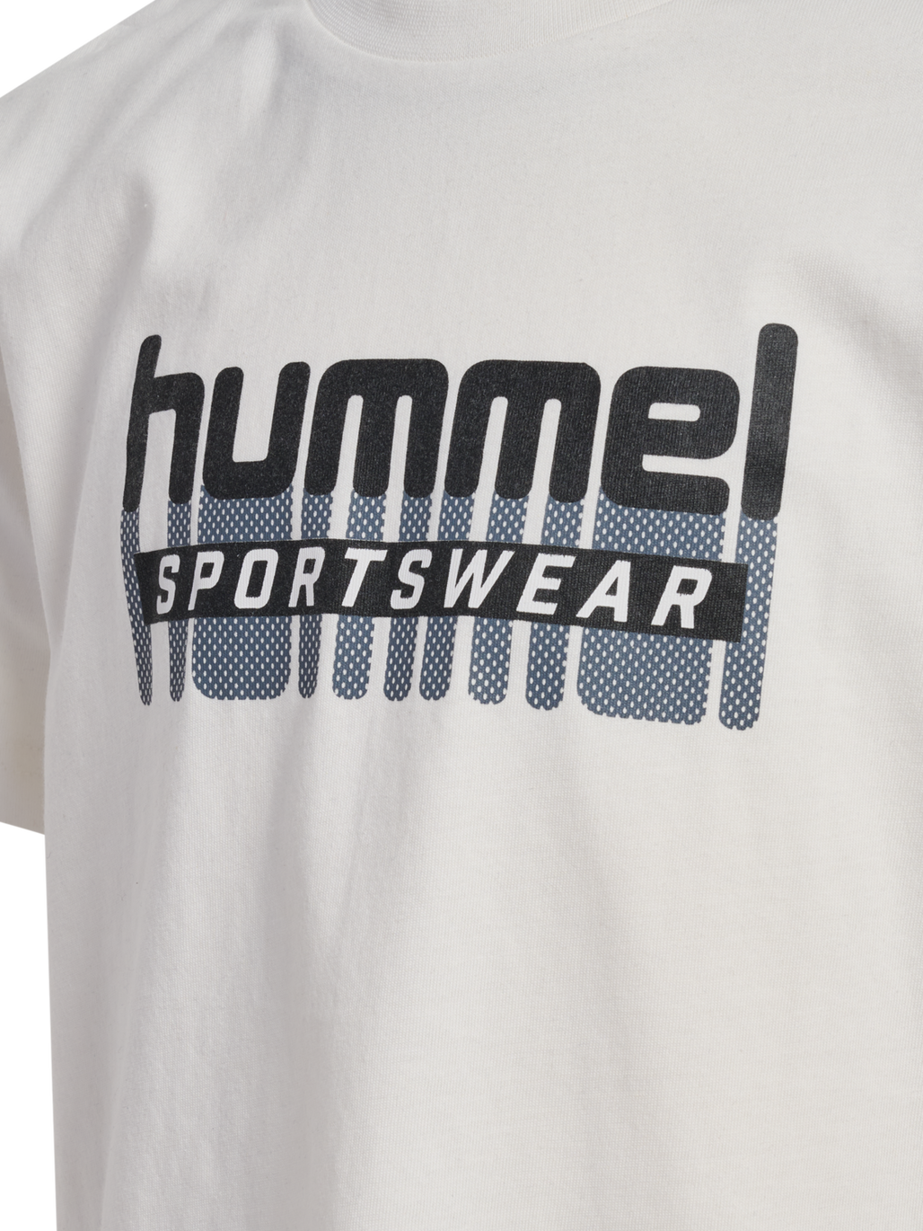 hmlTUKAS T-SHIRT S/S 2-PACK