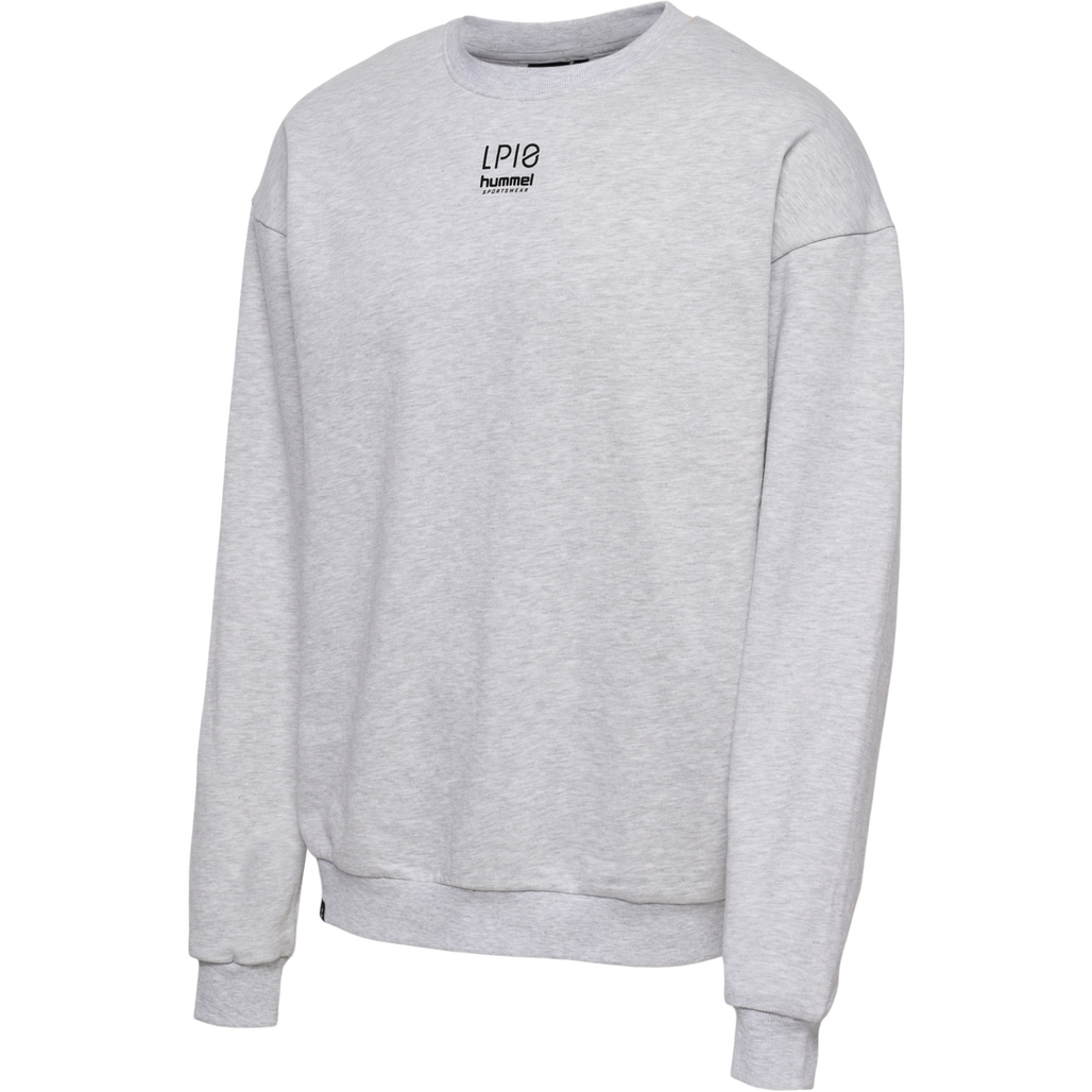 hmlLP10 BOXY SWEATSHIRT