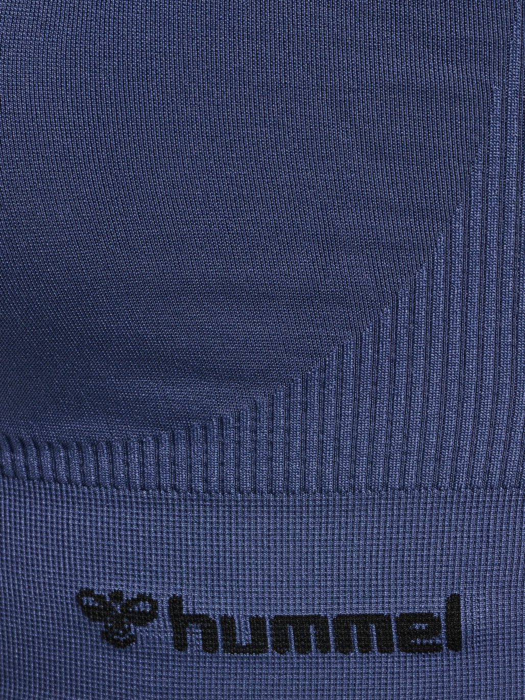 hmlTIF SEAMLESS SPORTS TOP