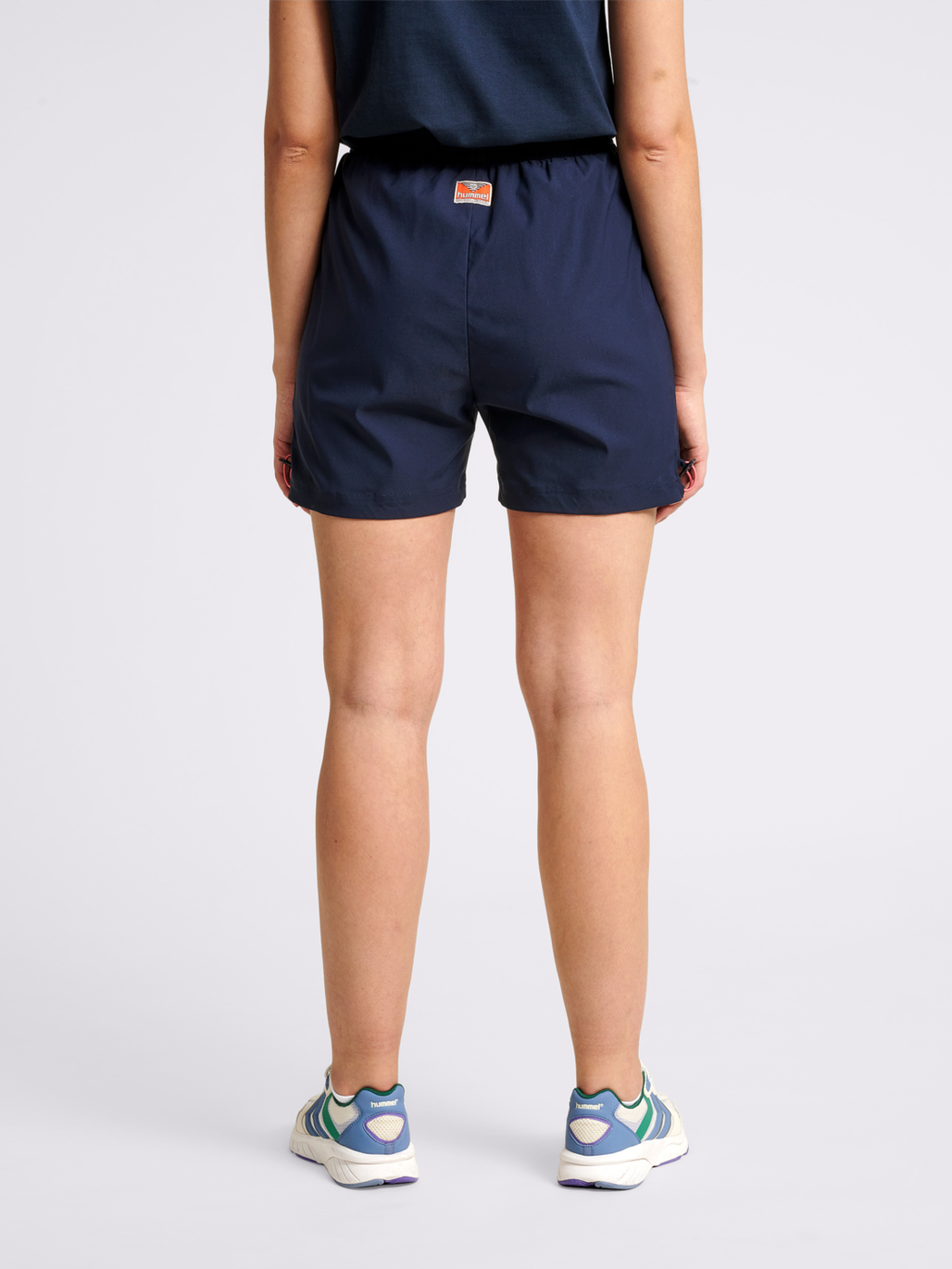 hmlSPARROW ADJUSTABLE SHORTS