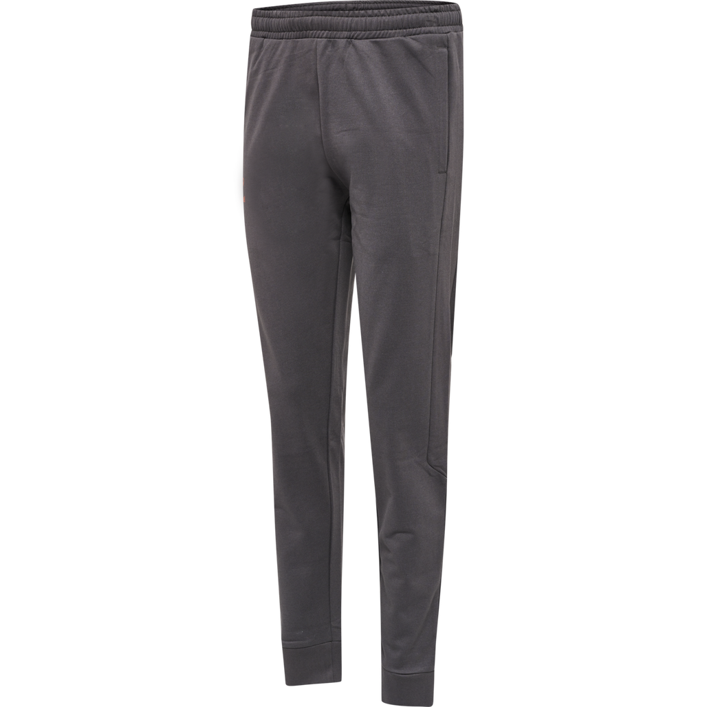 hmlOFFGRID COTTON PANTS WO