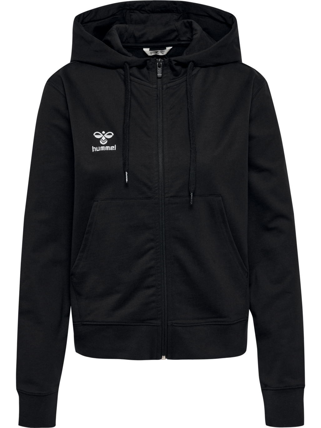 hmlGO 2.0 ZIP HOODIE WOMAN