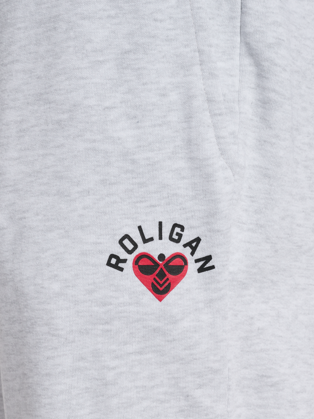 hmlROLIGAN SWEATPANTS