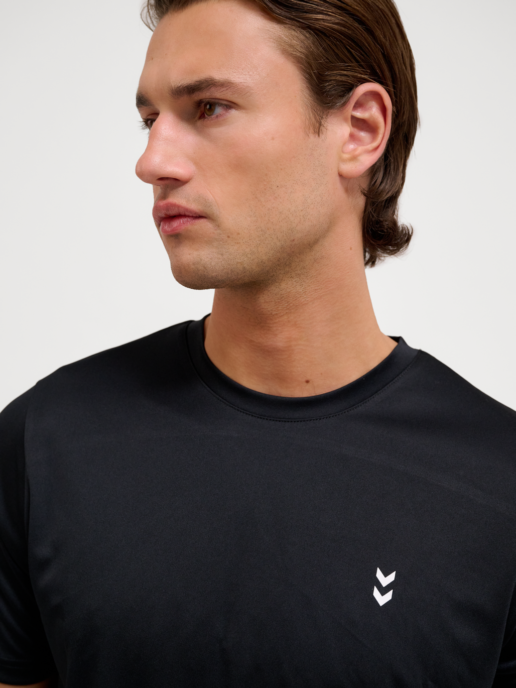 hmlPULSE TRAINING  T-SHIRT S/S