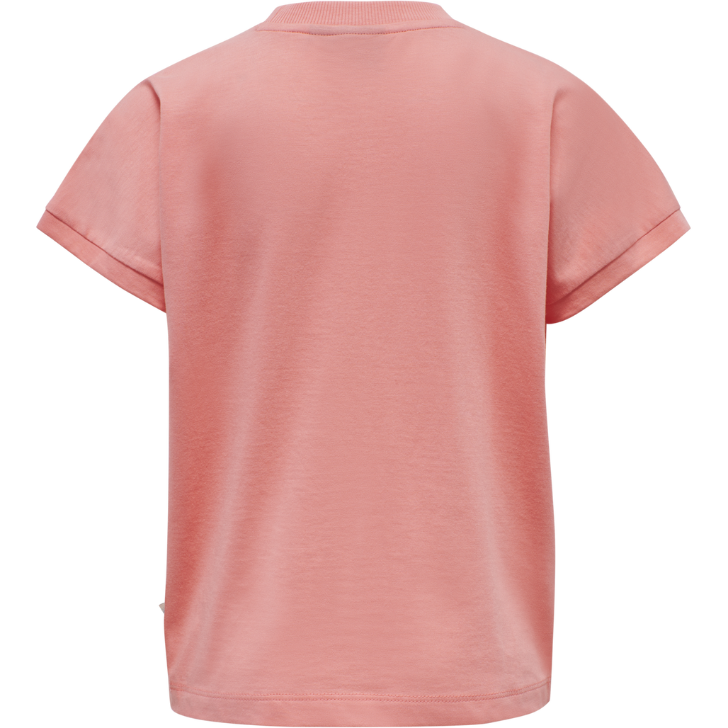 hmlATLANTIS T-SHIRT S/S