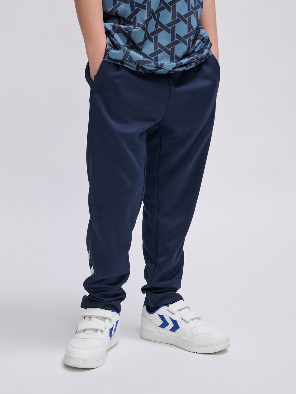 hmlPS ADJUST WAIST PANTS