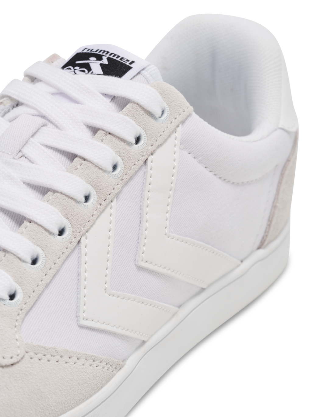 SLIMMER STADIL TONAL LOW