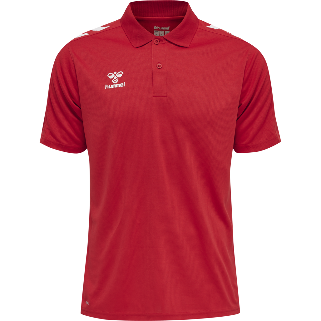 hmlCORE XK FUNCTIONAL POLO