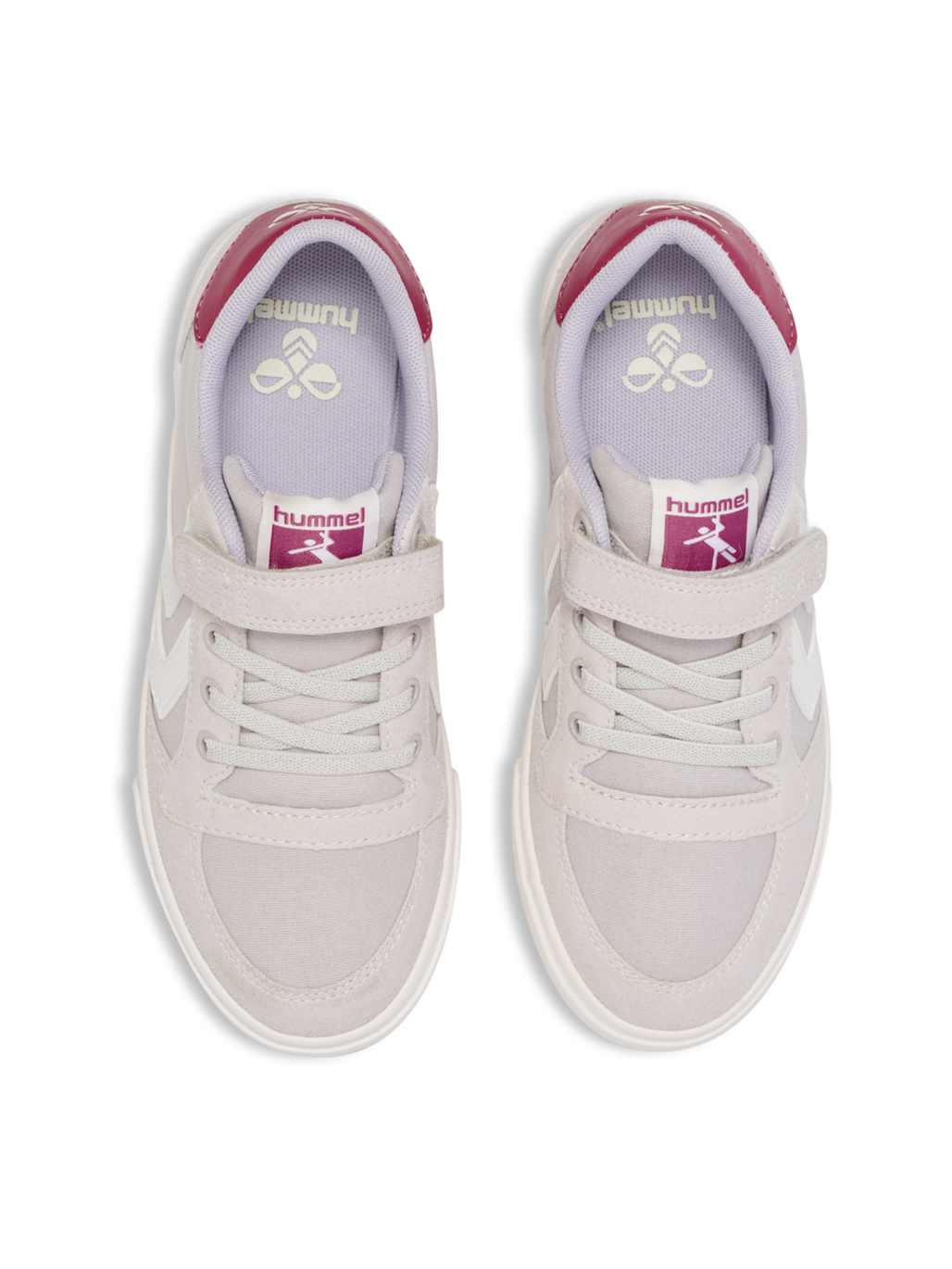 SLIMMER STADIL LOW JR