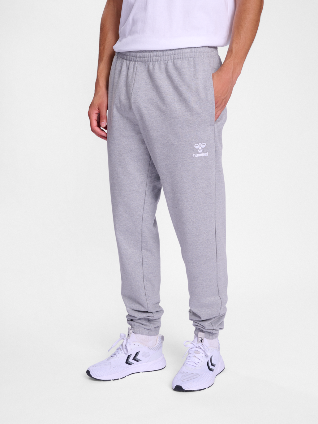hmlGO 2.0 SWEATPANTS