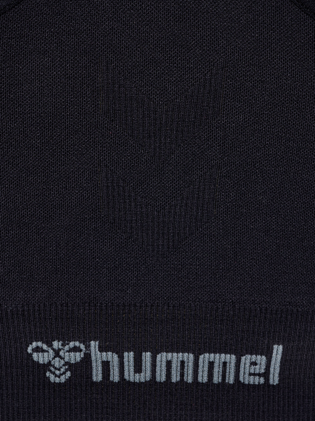 hmlMT DEFINE SEAMLESS PADDED BRA