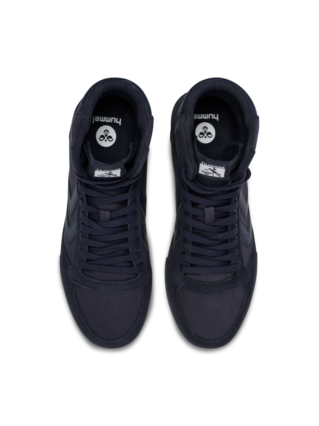 SLIMMER STADIL TONAL HIGH