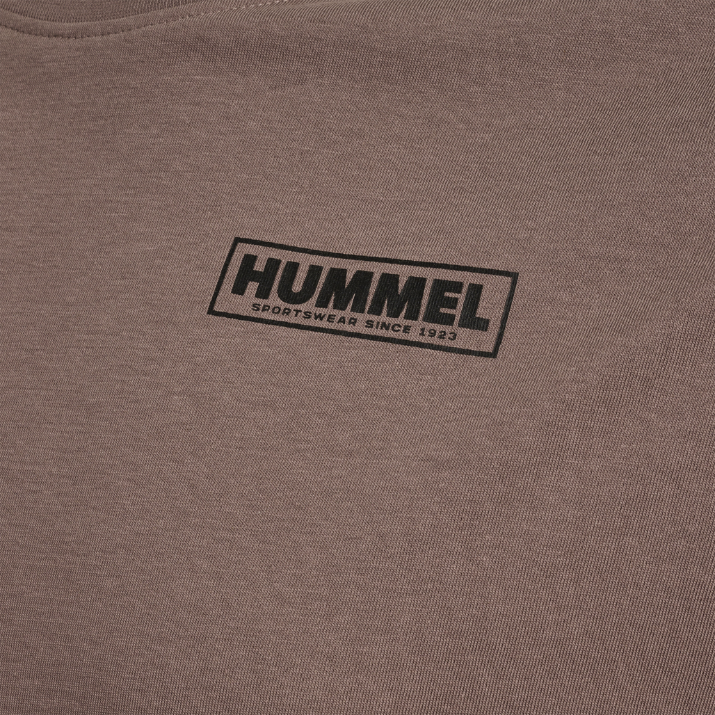 hmlLEGACY REGULAR T-SHIRT PLUS