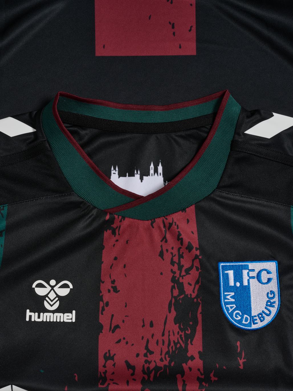 1FCM 24/25 3RD JERSEY S/S