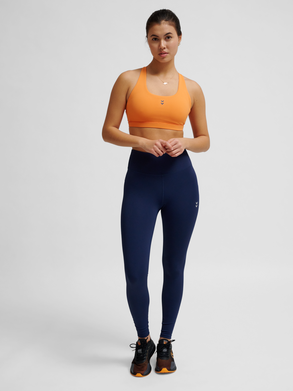 hmlFAST IMPACT STRAP BRA