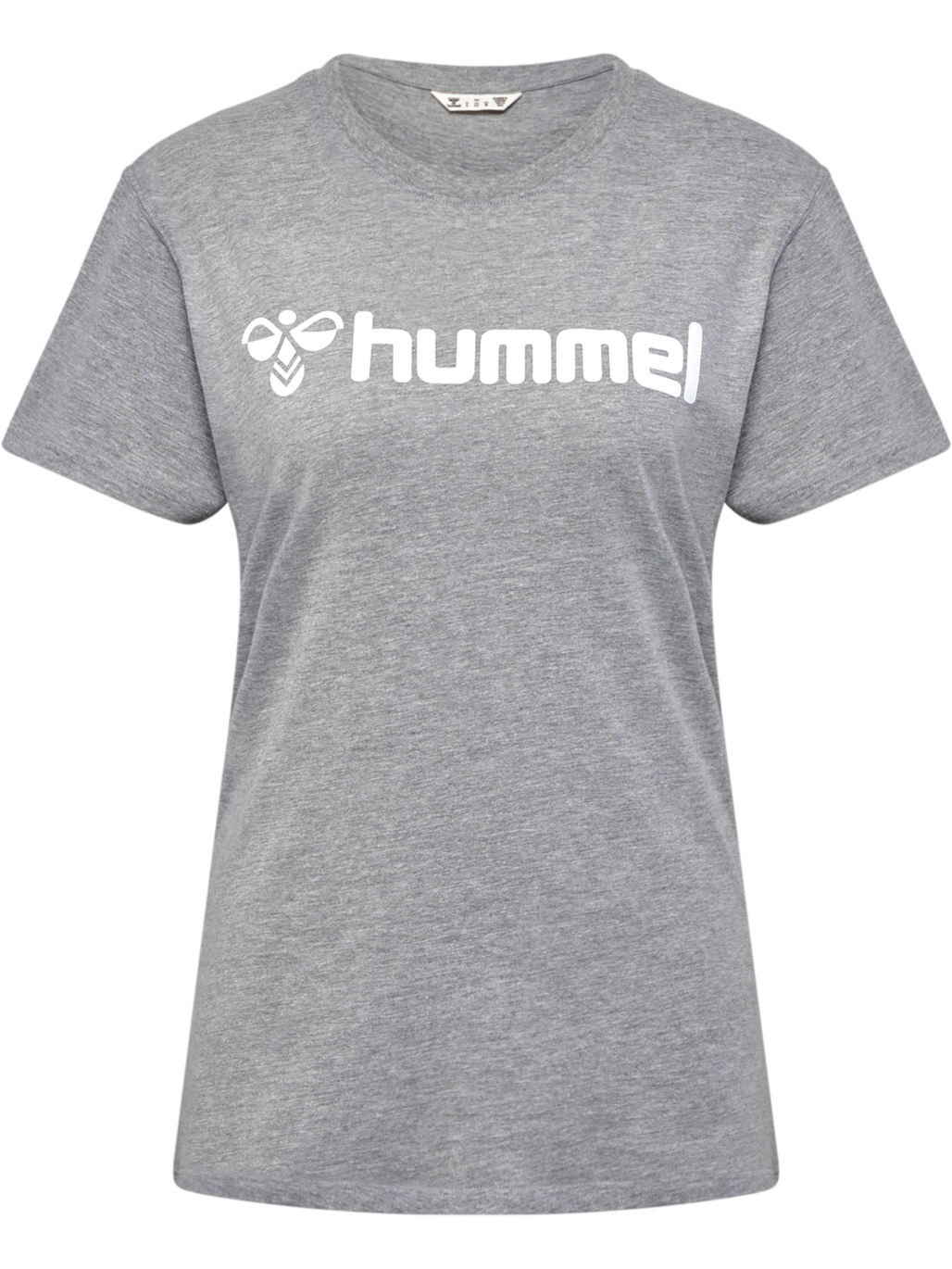 hmlGO 2.0 LOGO T-SHIRT S/S WOMAN