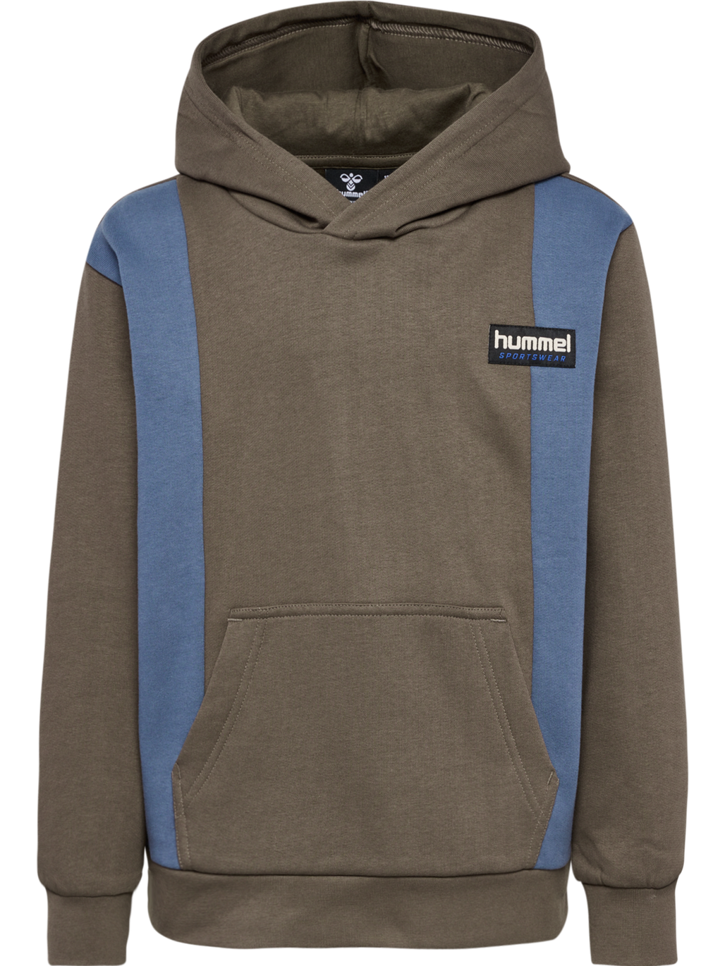 hmlALLTON HOODIE