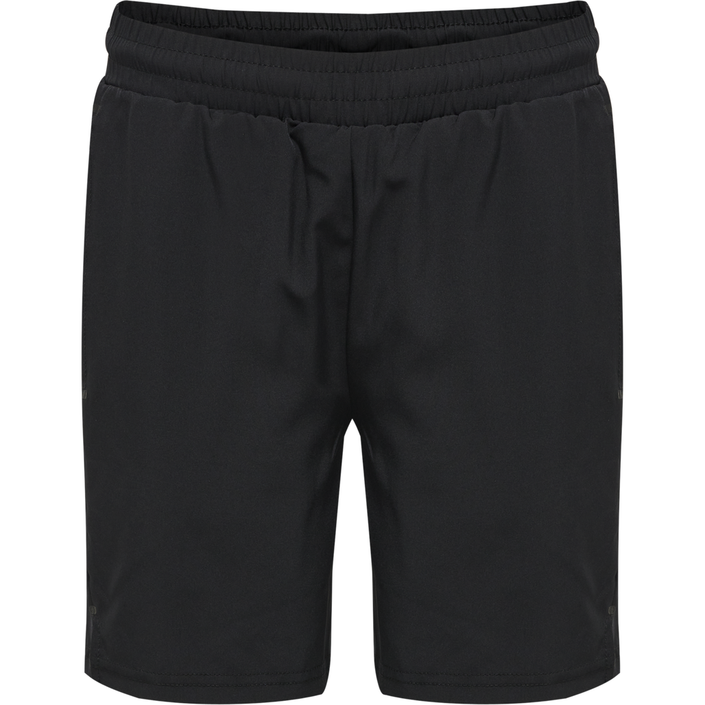 hmlMOVE GRID WOVEN SHORTS KIDS