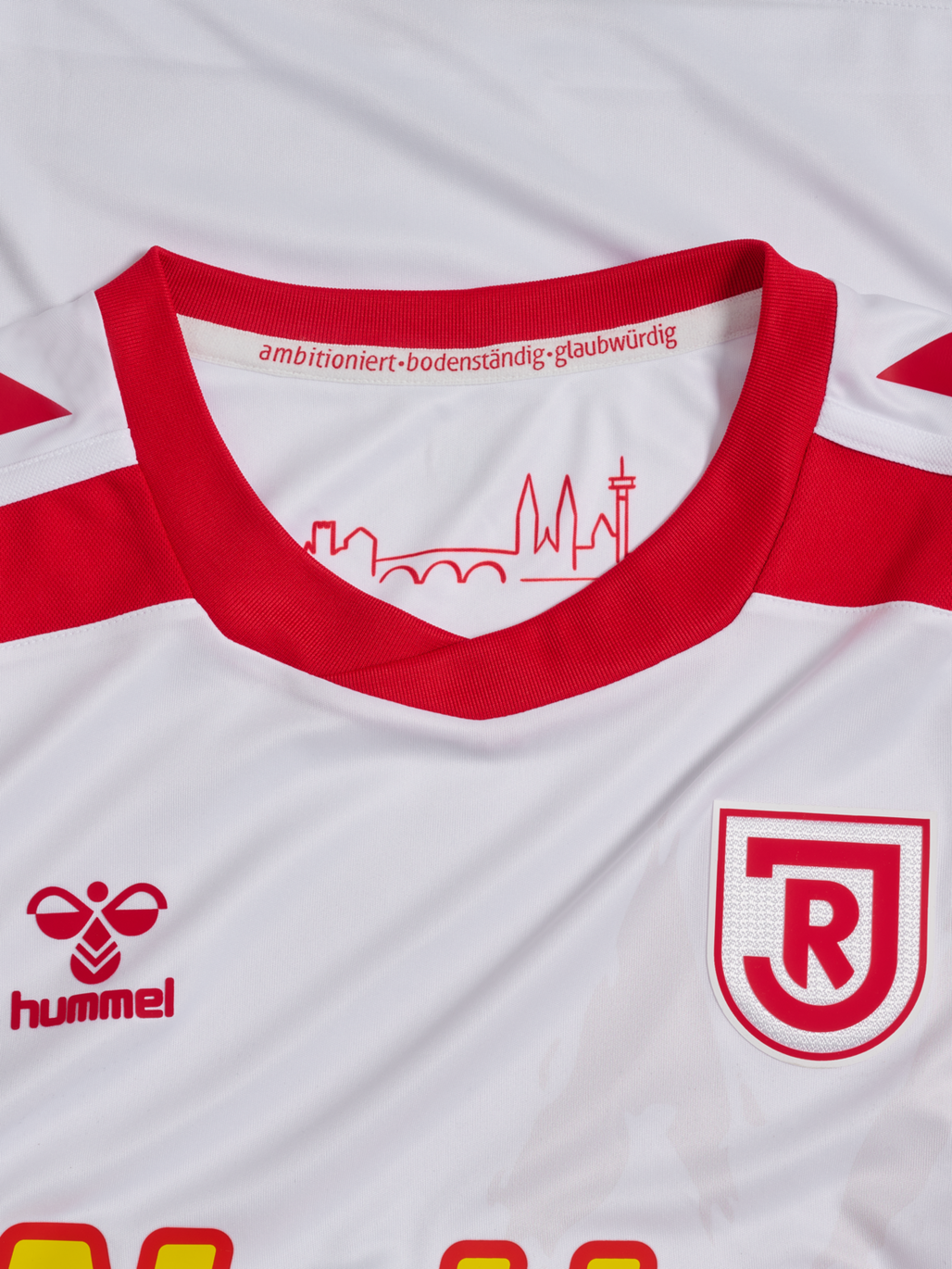 RGB 24/25 HOME JERSEY S/S