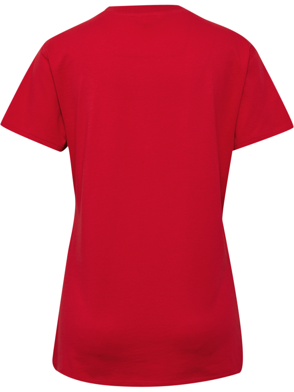 hmlGO 2.0 LOGO T-SHIRT S/S WOMAN