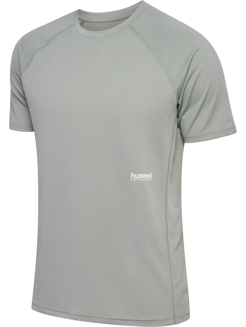 hmlPULSE WORKOUT T-SHIRT S/S