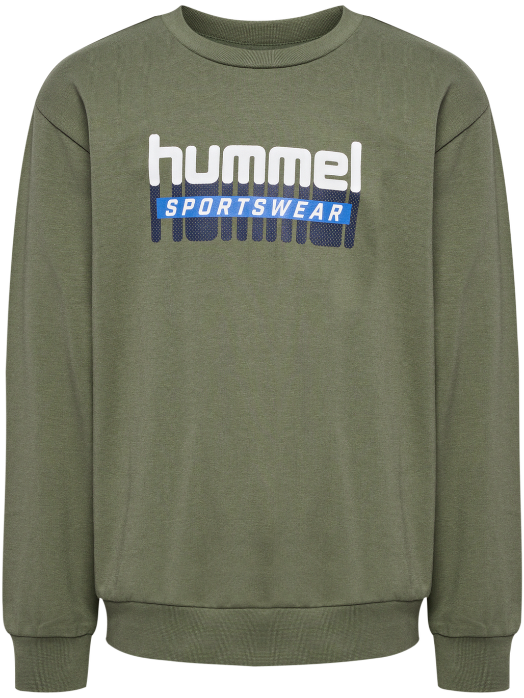 hmlTUKAS SWEATSHIRT