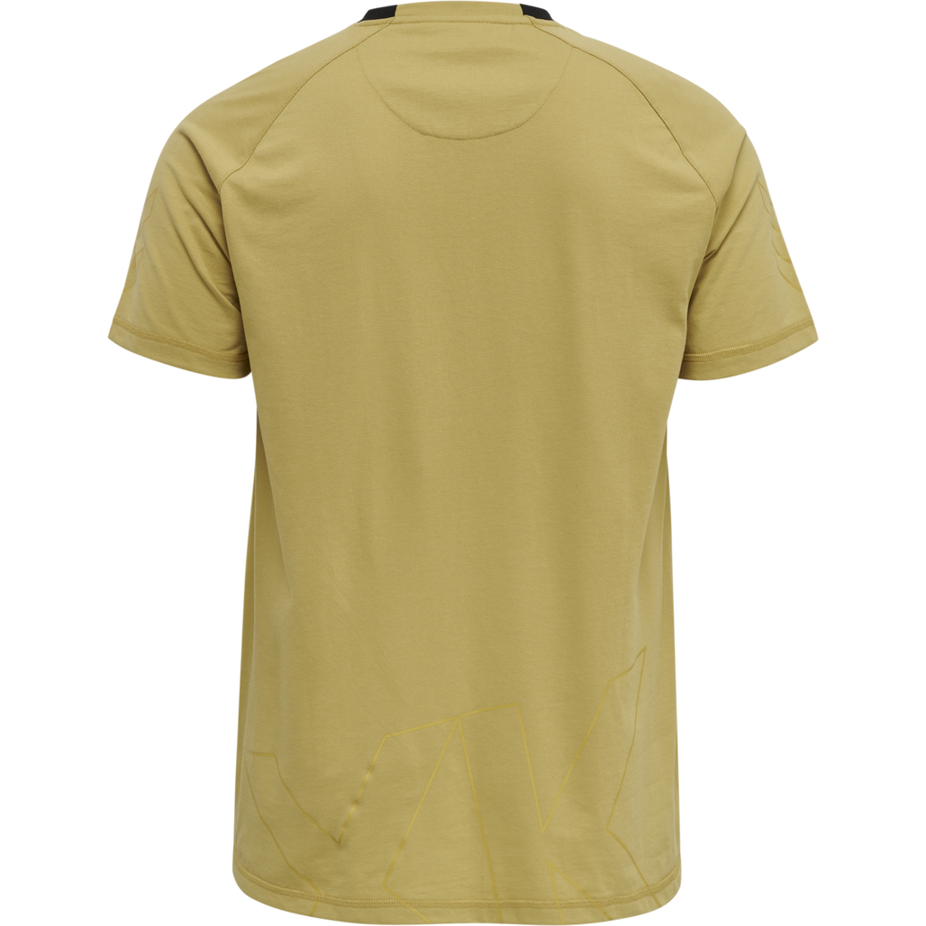 hmlCIMA XK T-SHIRT S/S