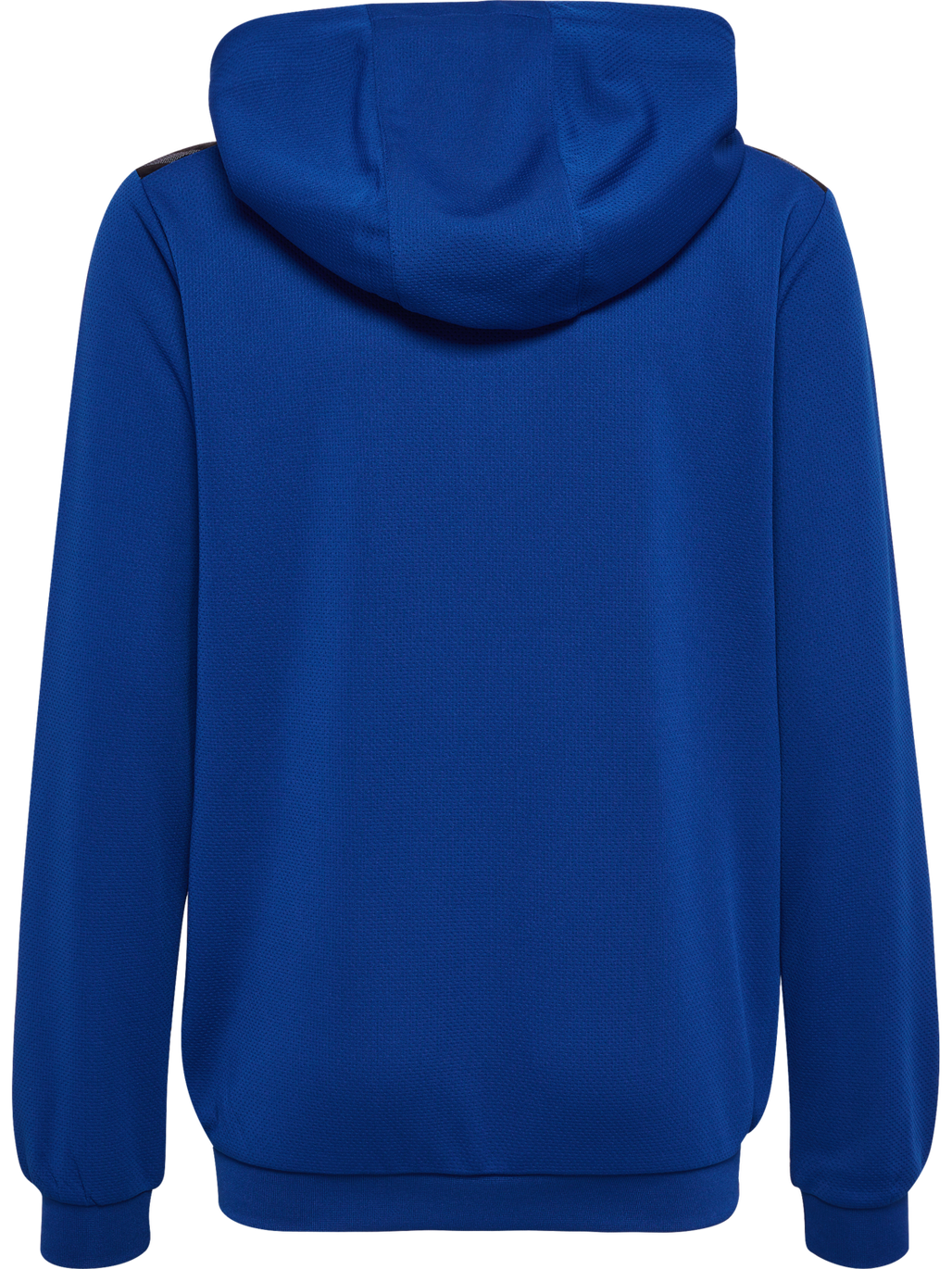 hmlAUTHENTIC PL ZIP HOODIE KIDS