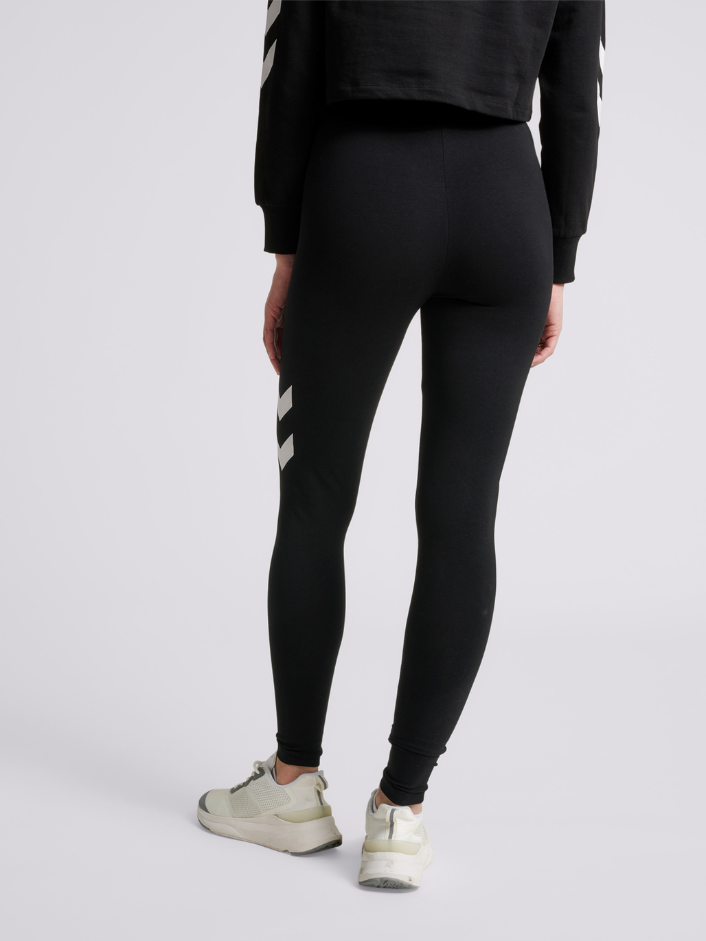 hmlLEGACY WOMAN HIGH WAIST TIGHTS