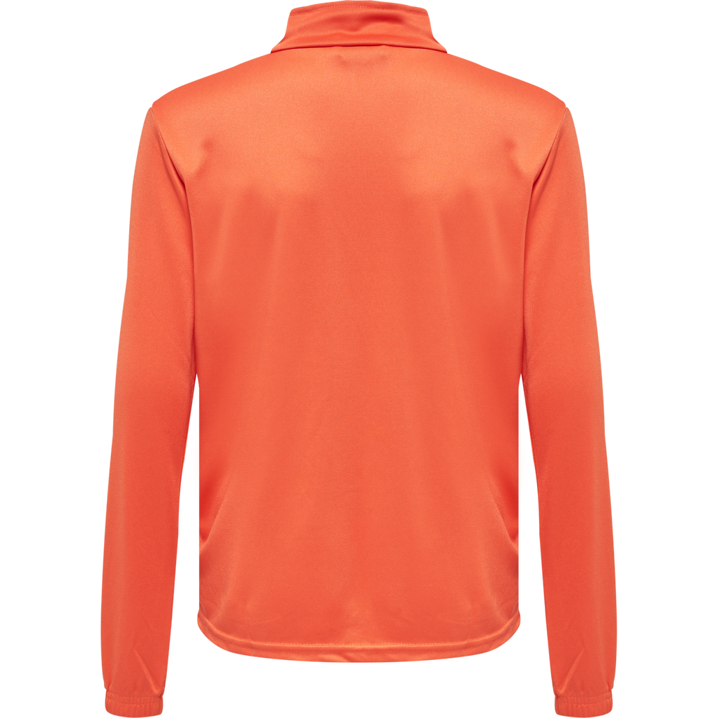 hmlPROMO KIDS POLY SUIT