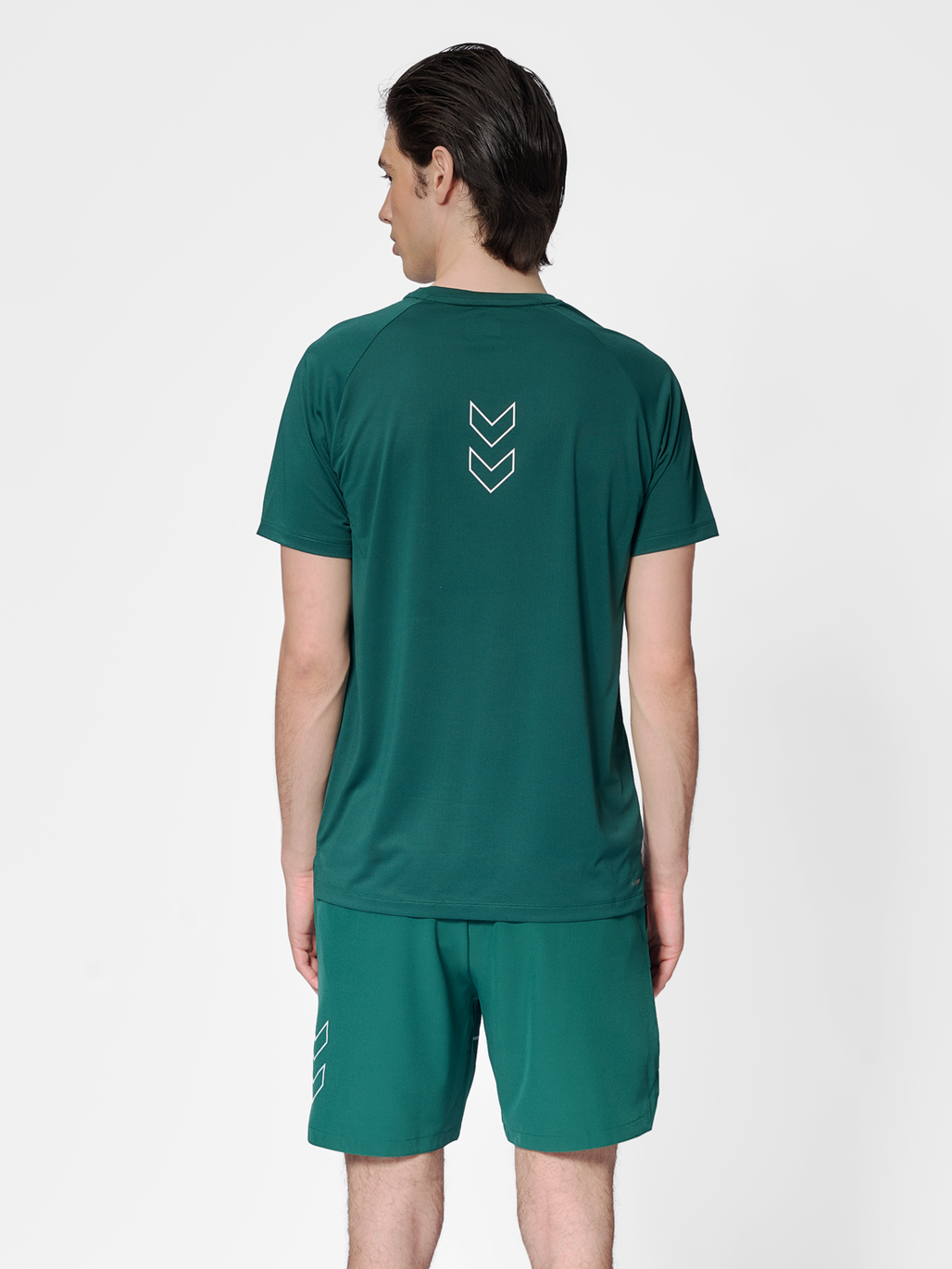 hmlCOURT LIGHT WEIGHT T-SHIRT