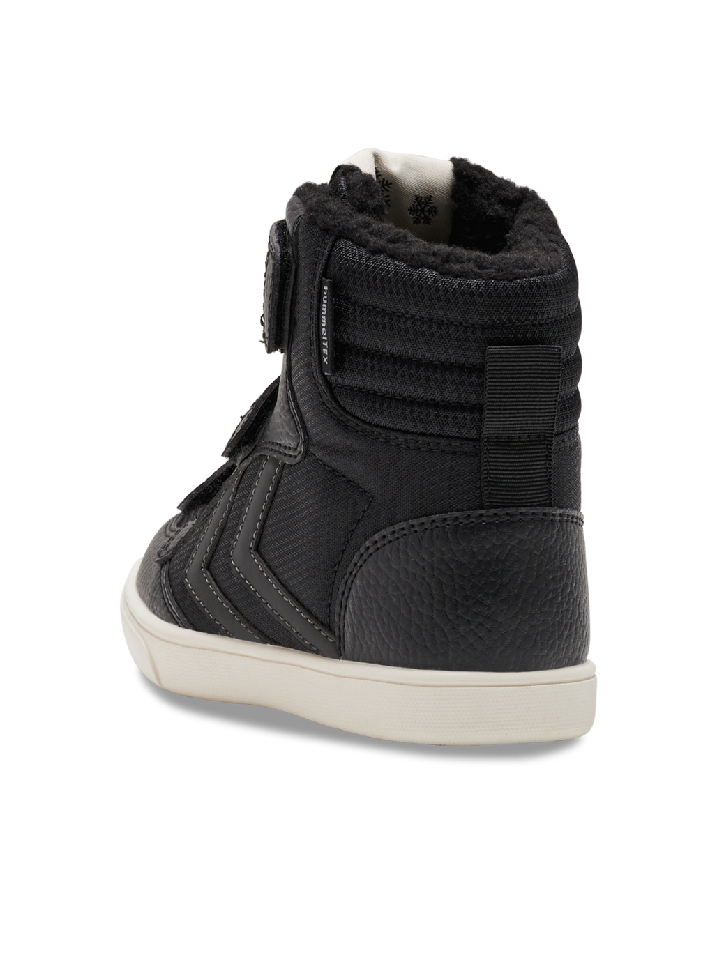 STADIL SUPER POLY BOOT MID TEX JR