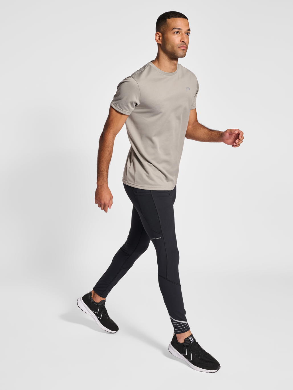 nwlCHICAGO WARM TIGHTS MEN