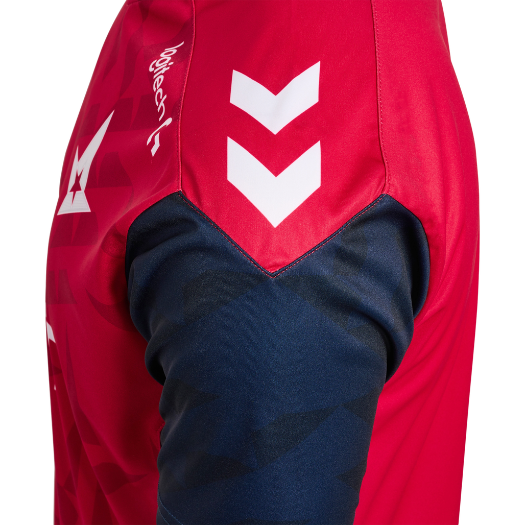 AST 22/23 CSGO FAN JERSEY S/S KIDS