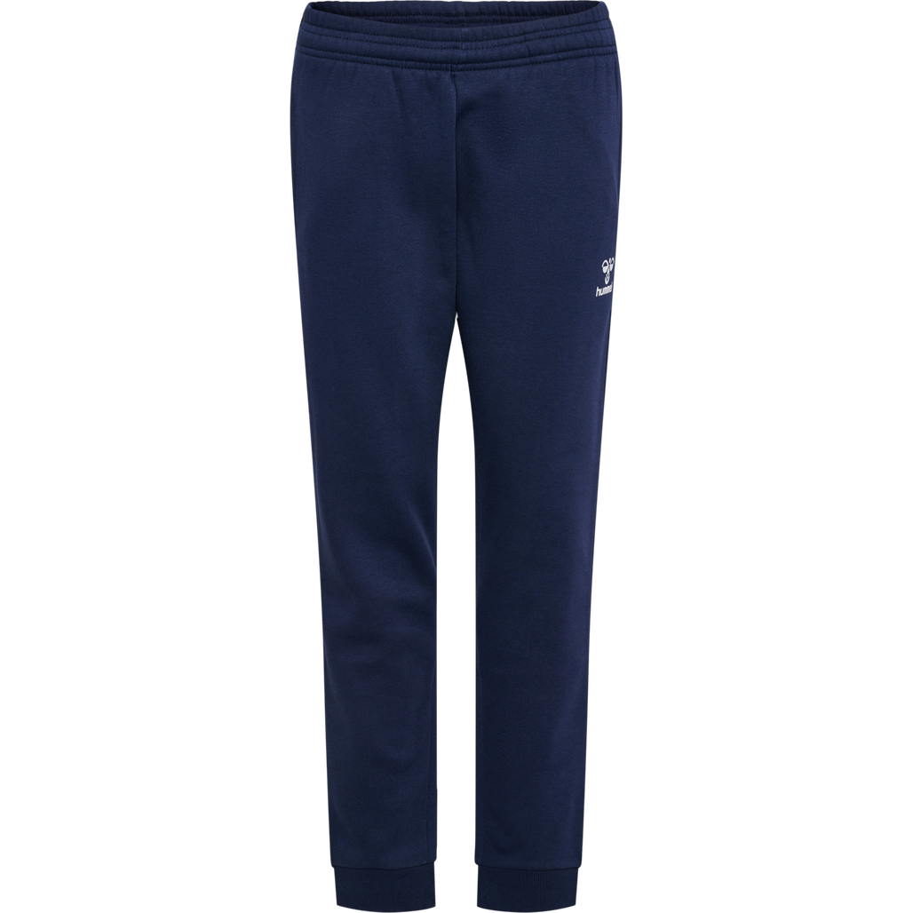 hmlMOVER COTTON CUFF PANTS KIDS