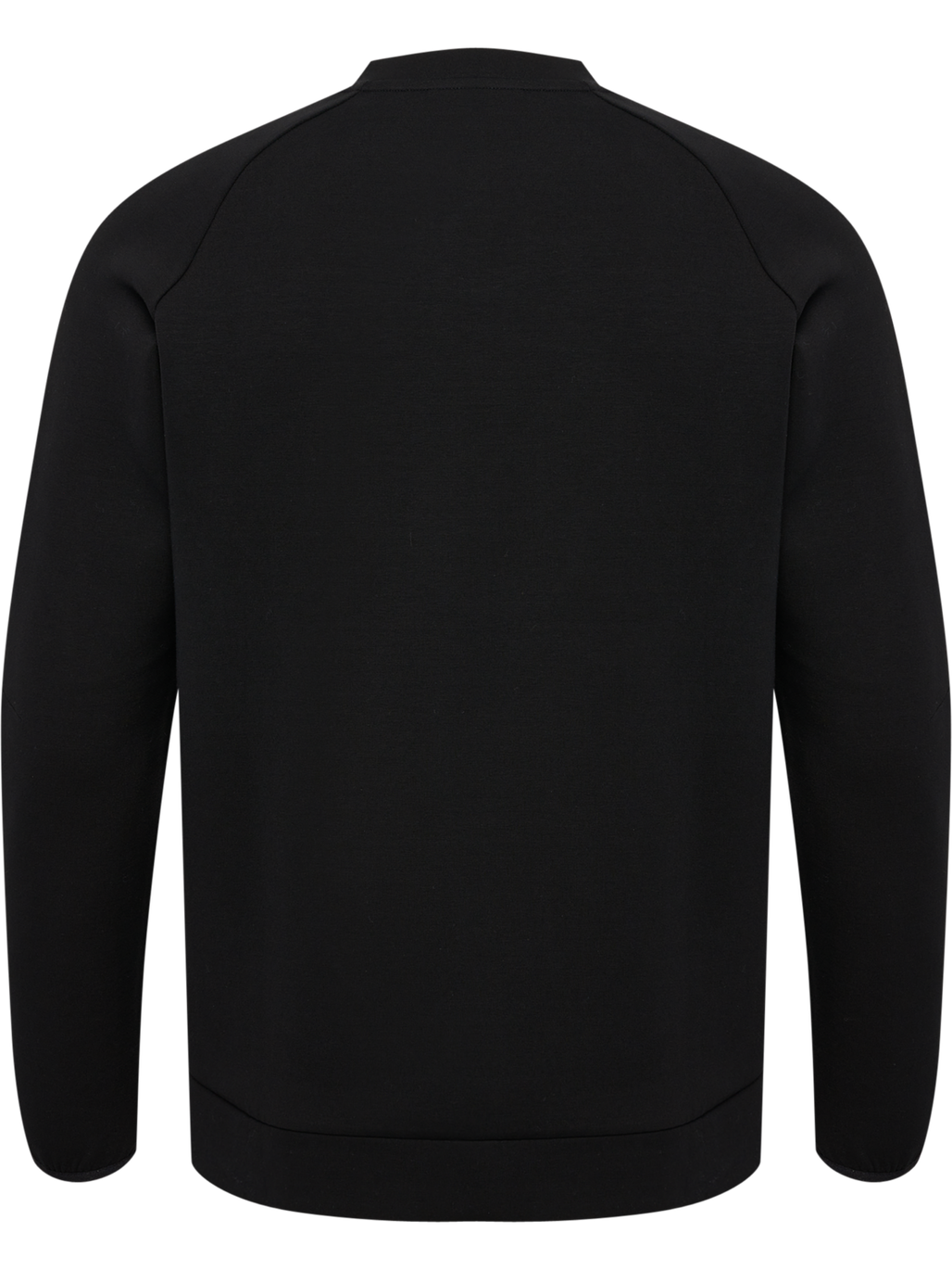 hmlTECH FLEECE REGULAR CREW