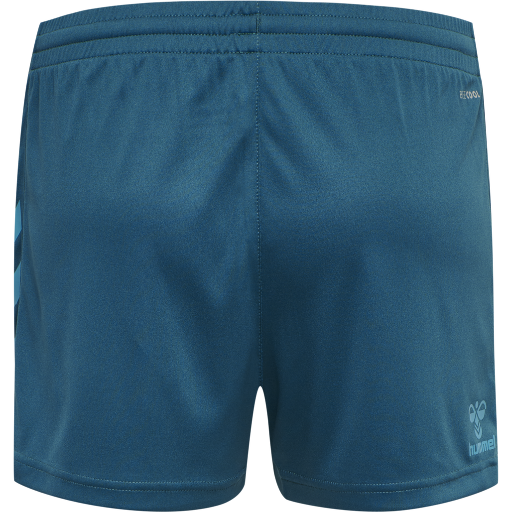 hmlCORE XK POLY SHORTS WOMAN