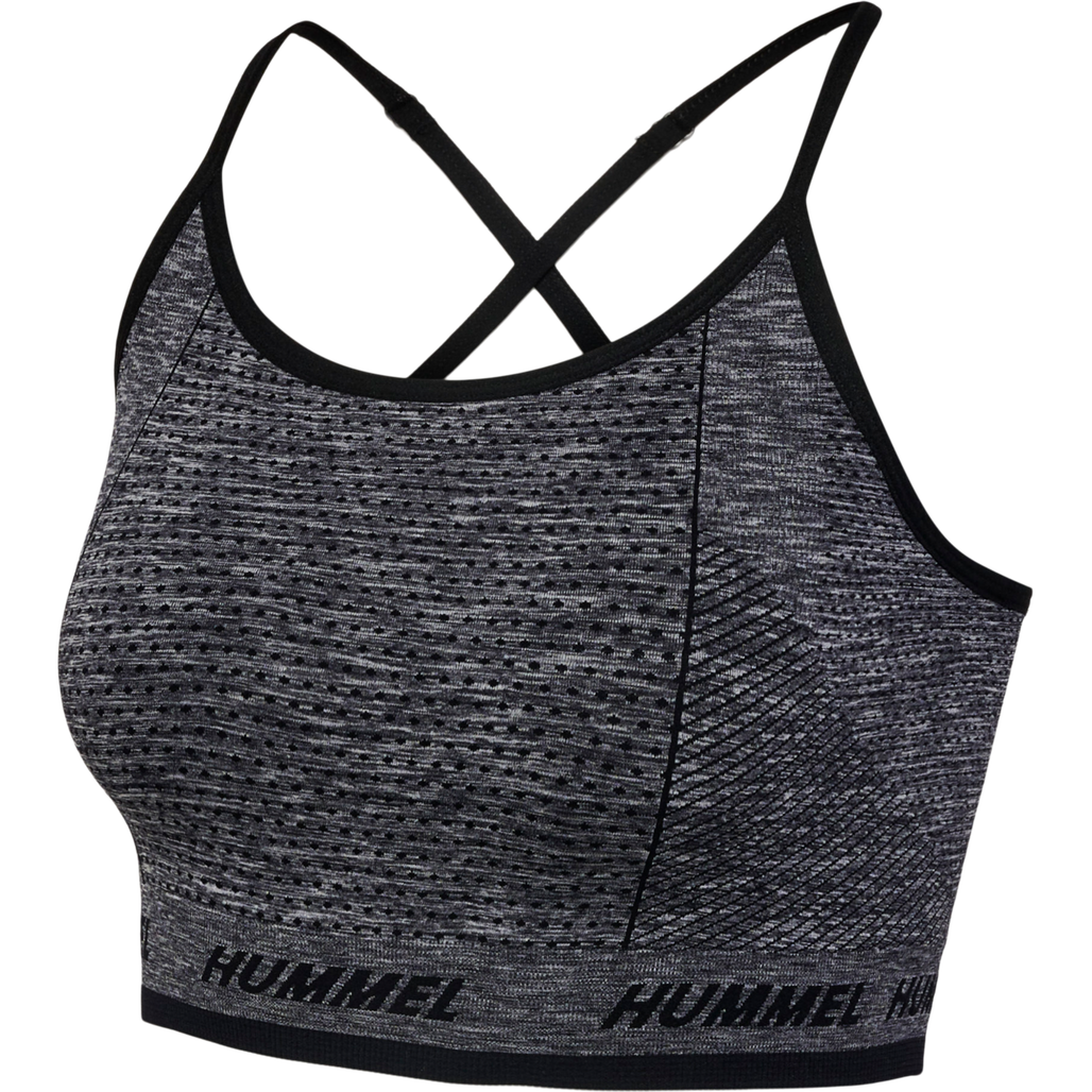 hmlTE CAMI SEAMLESS SPORTS TOP