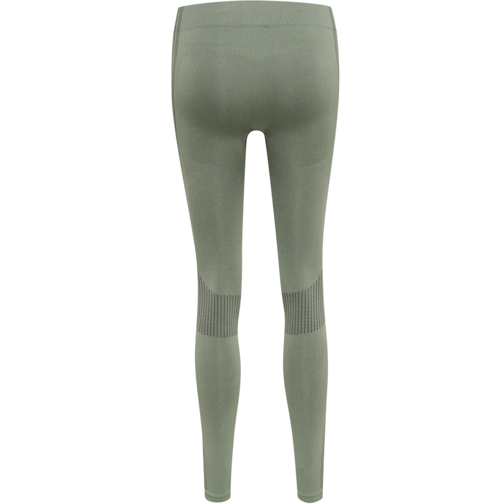 hmlMT SHAPING SEAMLESS MW TIGHTS