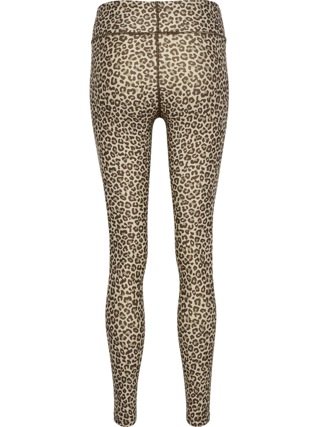 hmlFAST MID WAIST TIGHTS