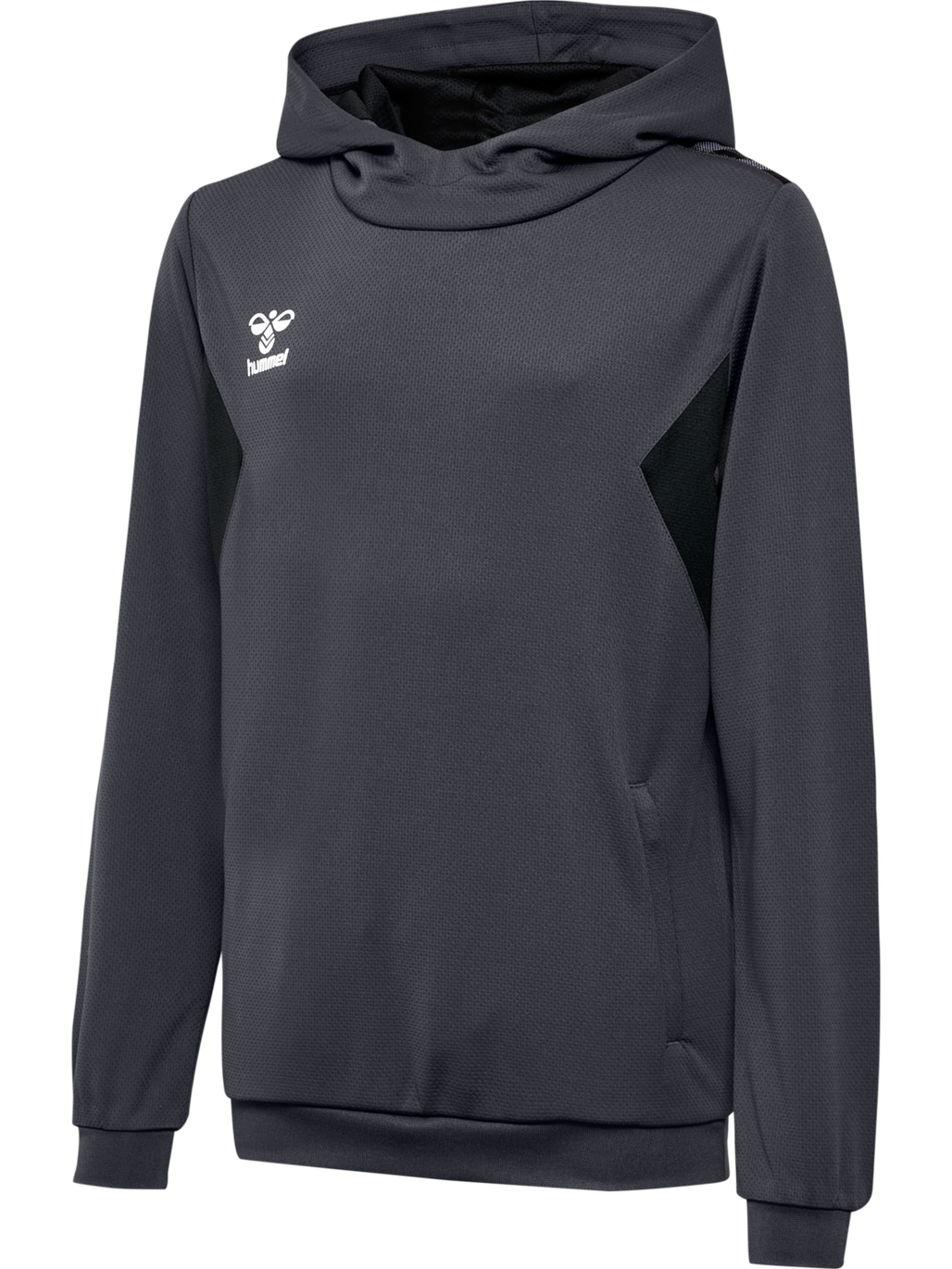 hmlAUTHENTIC PL HOODIE KIDS