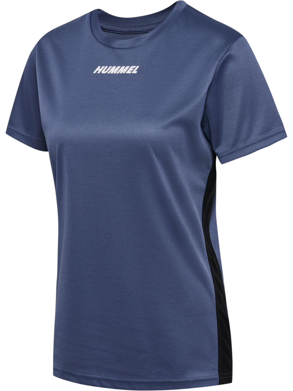 hmlMULTI PL JERSEY WOMAN