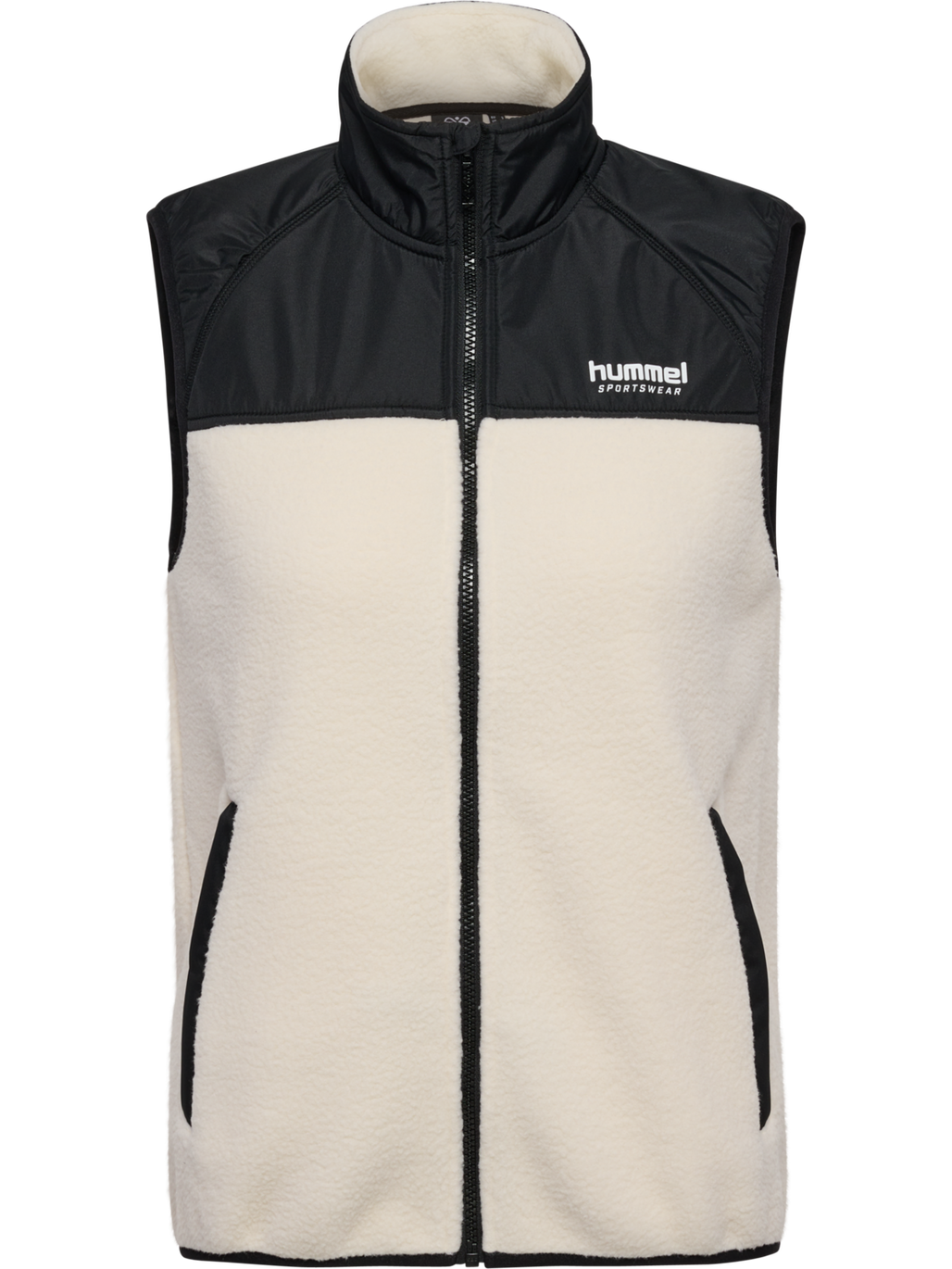 hmlLGC MALIKAT FLEECE WAISTCOAT