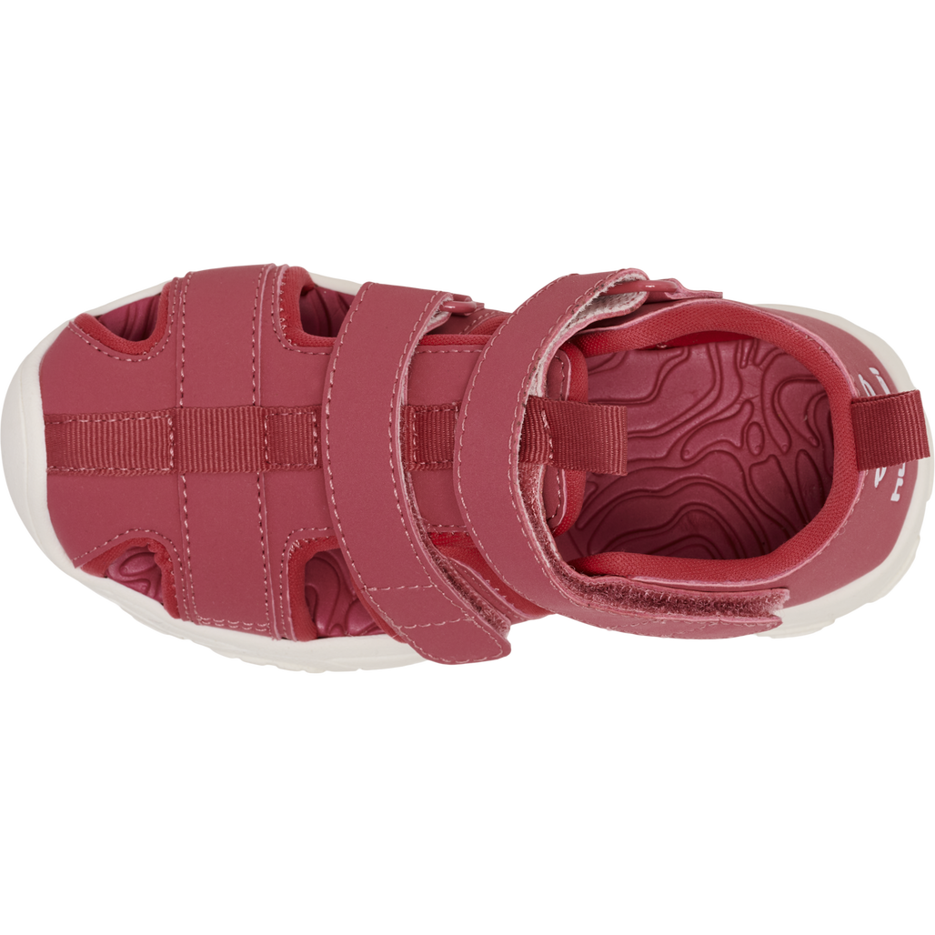 SANDAL VELCRO INFANT